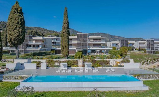 Apartment in Nice, Provence-Alpes-Côte d'Azur, France 1