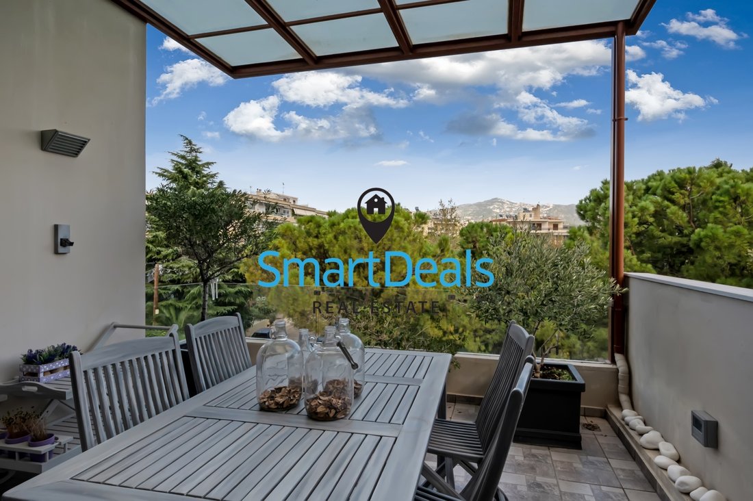 Apartment in Vrilissia, Attica, Greece 5 - 17310485
