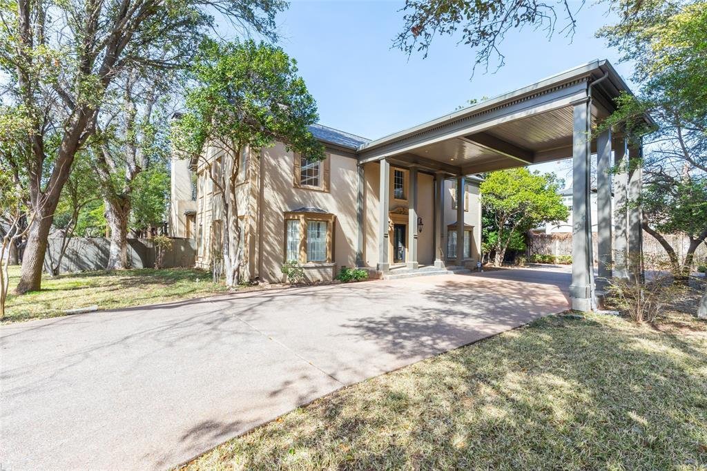 House in Abilene, Texas, United States 1 - 17310205