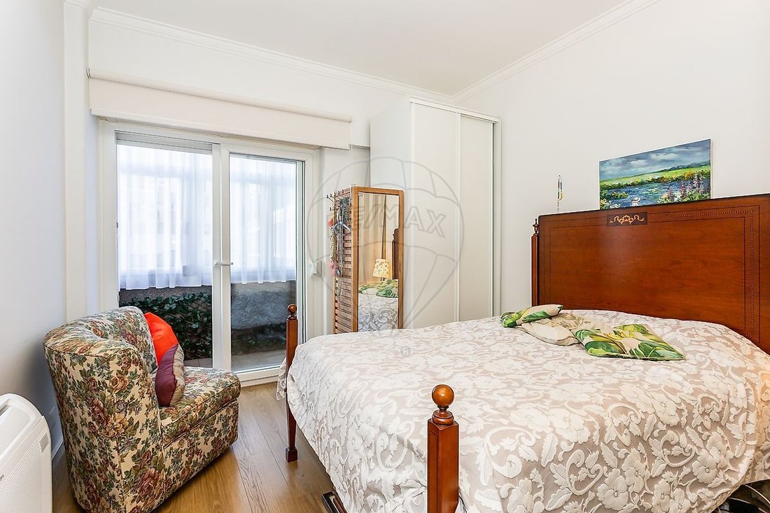 Apartment in Sao Domingos de Benfica, Lisbon, Portugal 1 - 17317681
