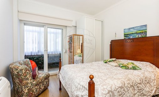Apartment in Sao Domingos de Benfica, Lisbon, Portugal 1