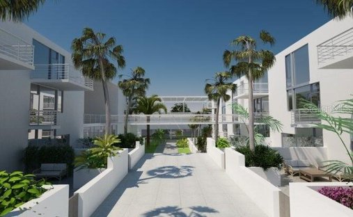 Condo in Sarasota, Florida, United States 1