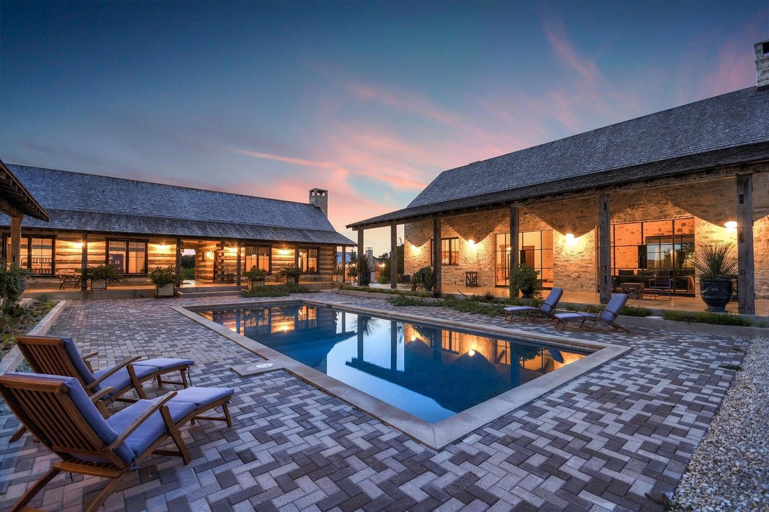 House in Dripping Springs, Texas, United States 4 - 17314389