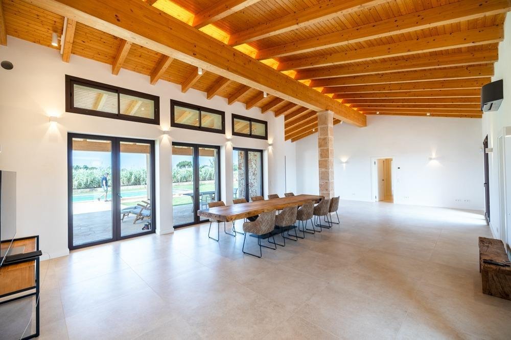 Villa in Campos, Balearic Islands, Spain 3 - 17319003