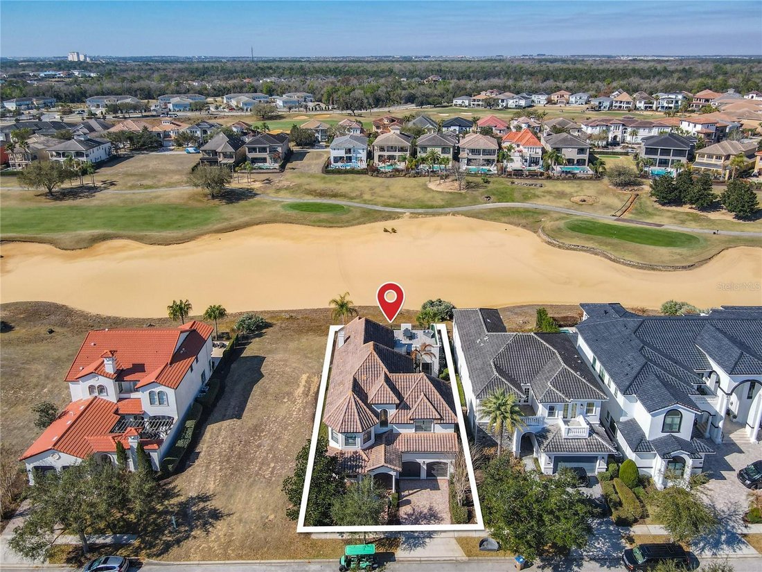 House in Kissimmee, Florida, United States 3 - 17317348