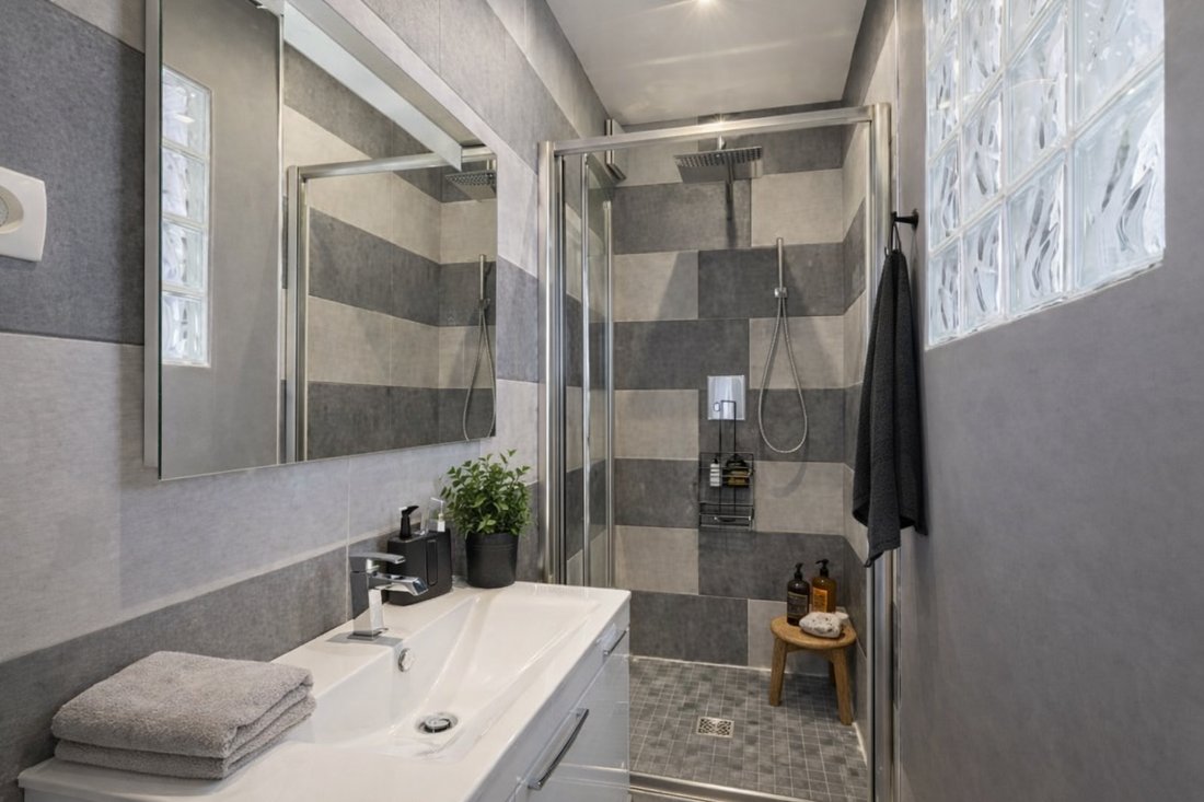 Apartment in Enfants Rouges, Paris 3e Arrondissement, Paris 4 - 17320035