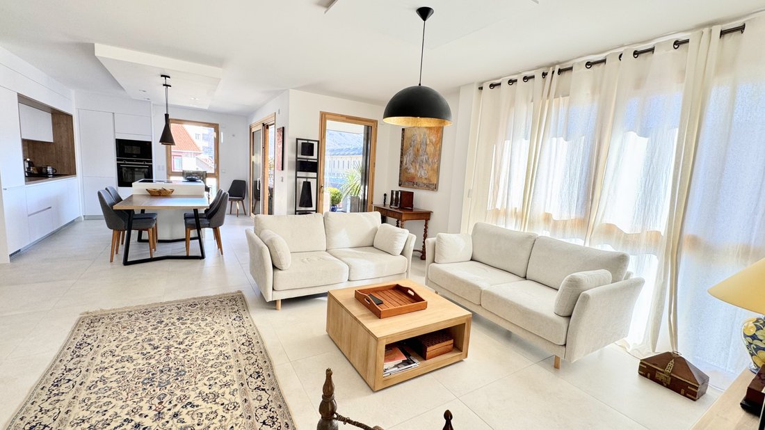 Apartment in Galbert, Annecy, France 2 - 17051213