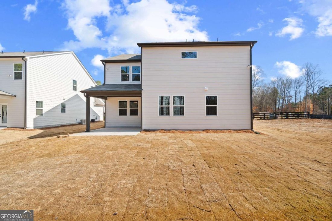 House in Canton, Georgia, United States 4 - 17318685