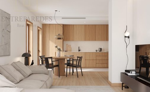 Apartment in Cedofeita, Santo Ildefonso, Se, Miragaia, Sao Nicolau e Vitoria, Porto District, Portugal 1