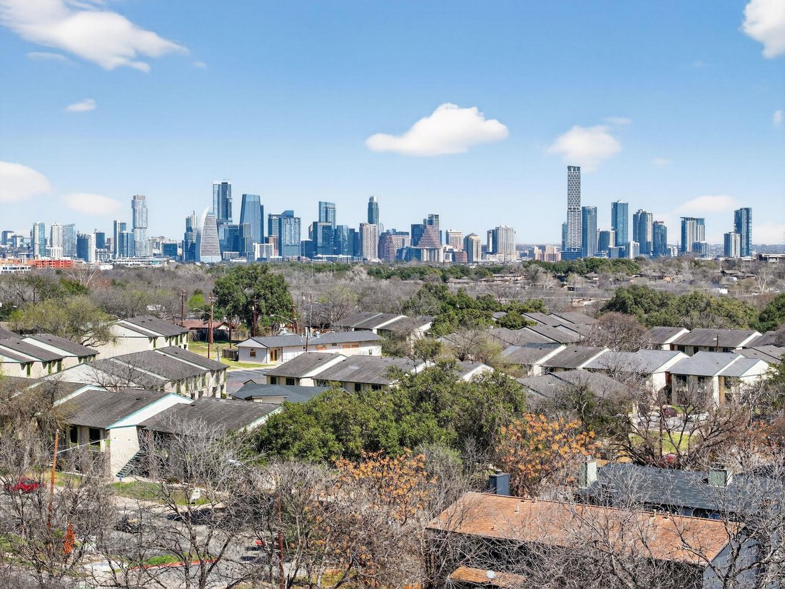 Apartment in Austin, Texas, United States 2 - 17317461