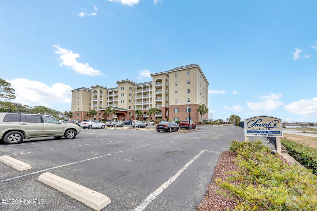 Condo in Ocean Isle Beach, North Carolina, United States 2 - 17310233