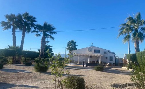 Finca à Dolores, Valence, Espagne 1