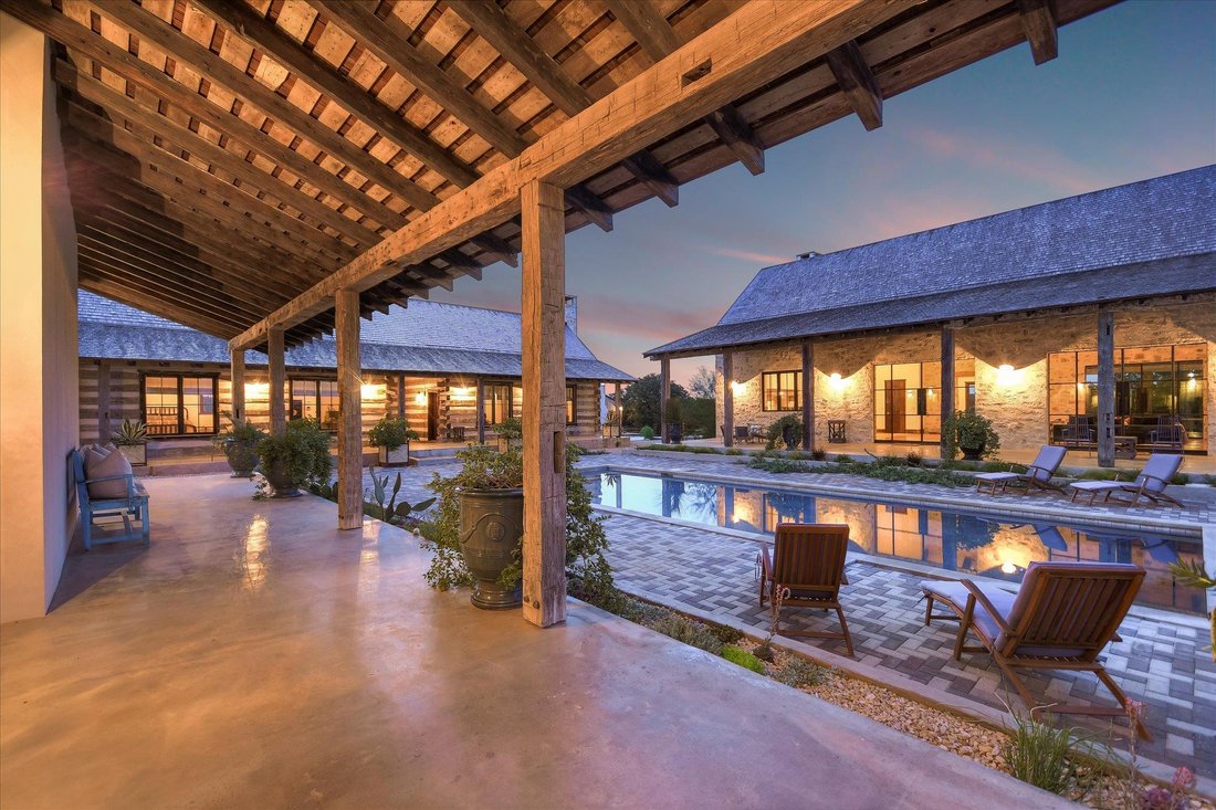 House in Dripping Springs, Texas, United States 3 - 17314389