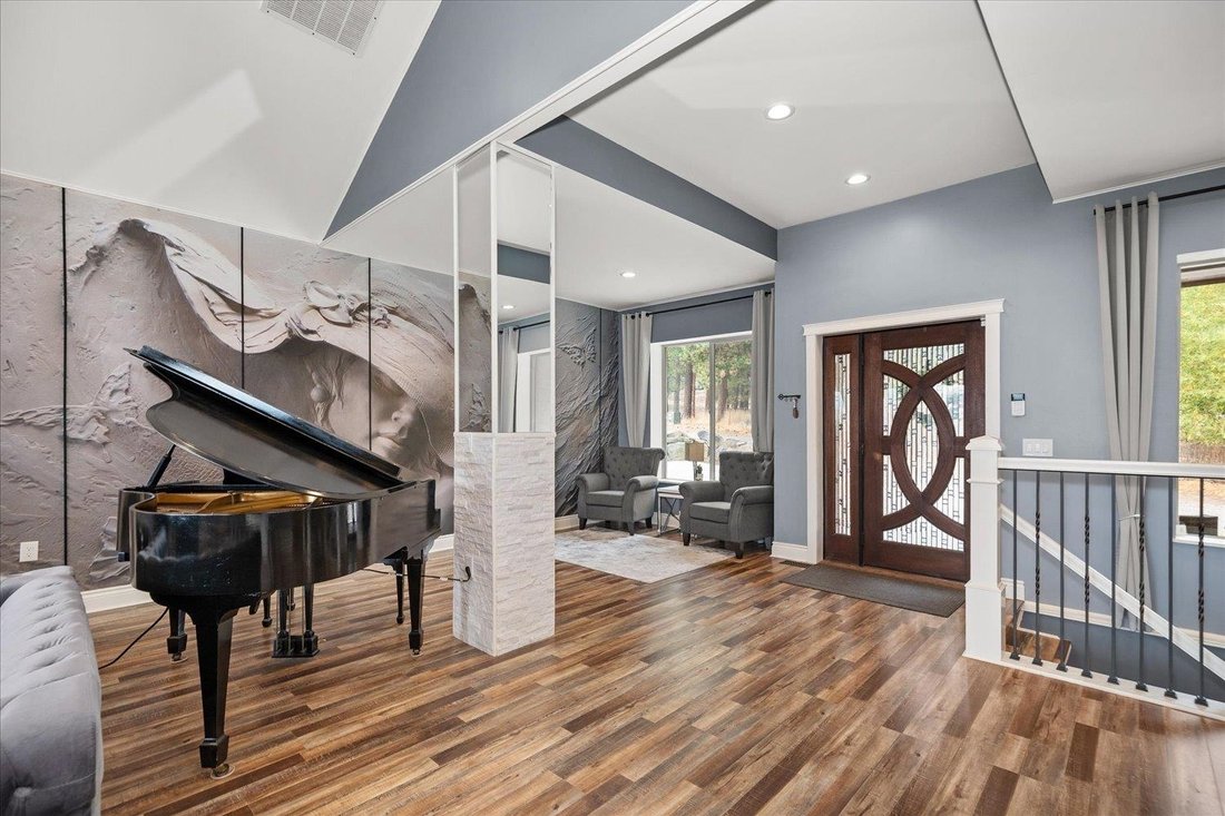 House in Liberty Lake, Washington, United States 3 - 17318423