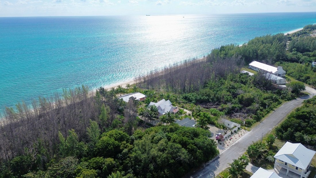 Land in Freeport, Freeport, The Bahamas 2 - 17311418