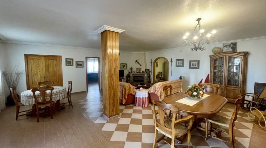 Villa in Ciudad Quesada, Rojales, Valencian Community 2 - 17311688