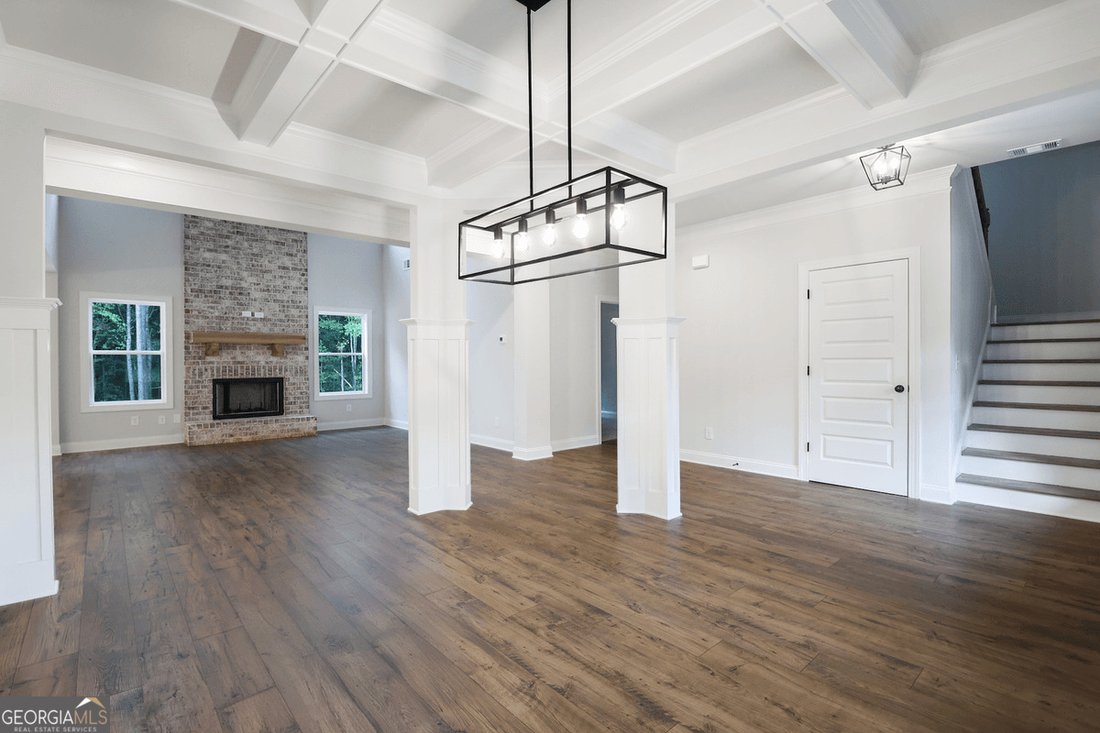 House in Loganville, Georgia, United States 2 - 16239337