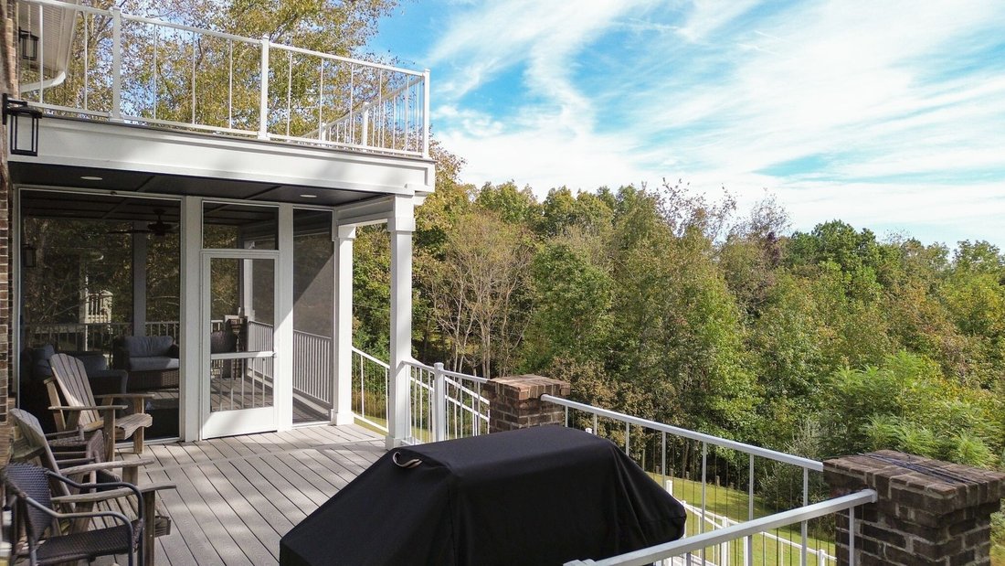 House in Estill Springs, Tennessee, United States 5 - 17319838