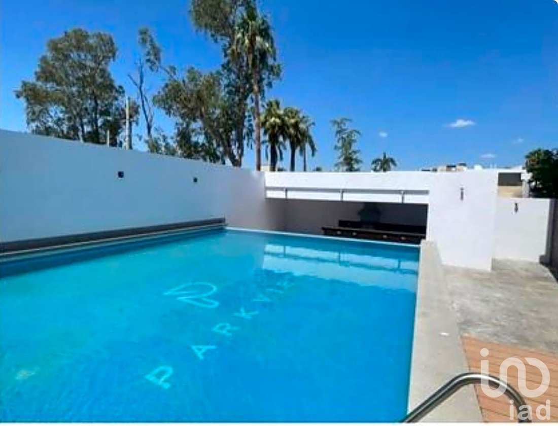 Apartment in San Luis, Sonora, Mexico 1 - 17317839