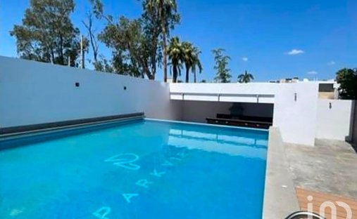 Apartamento en San Luis, Sonora, México 1