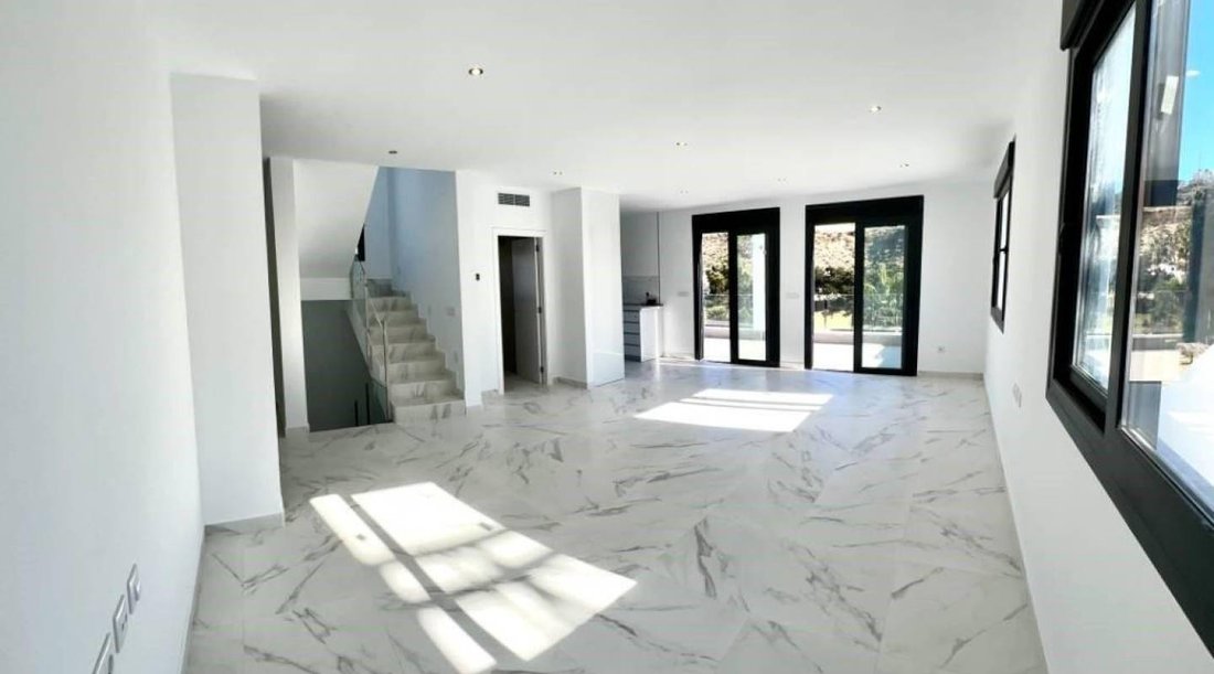 Villa in Ciudad Quesada, Rojales, Valencian Community 4 - 17311643