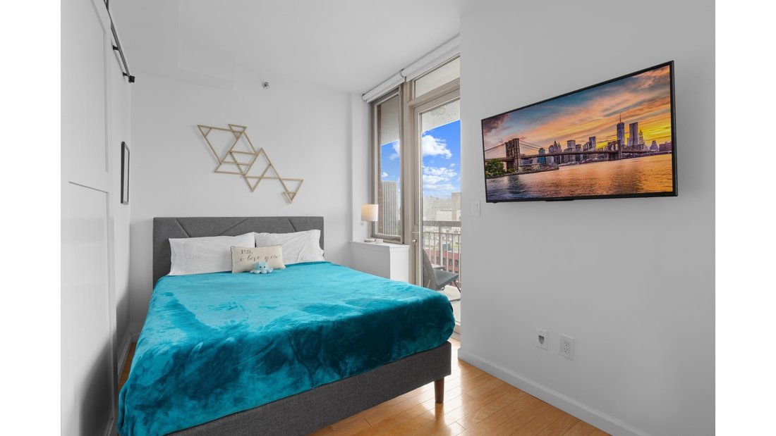 Condo in New York, New York, United States 4 - 17314373