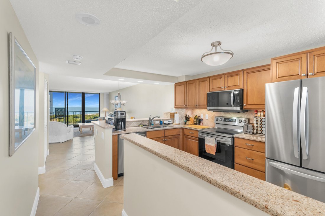 Condo in Marco Island, Florida, United States 4 - 17313452