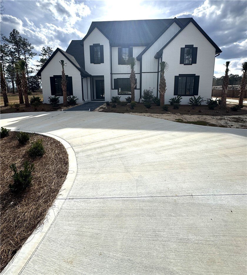 House in Jesup, Georgia, United States 1 - 17313887