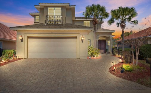 House in Niceville, Florida, United States 1