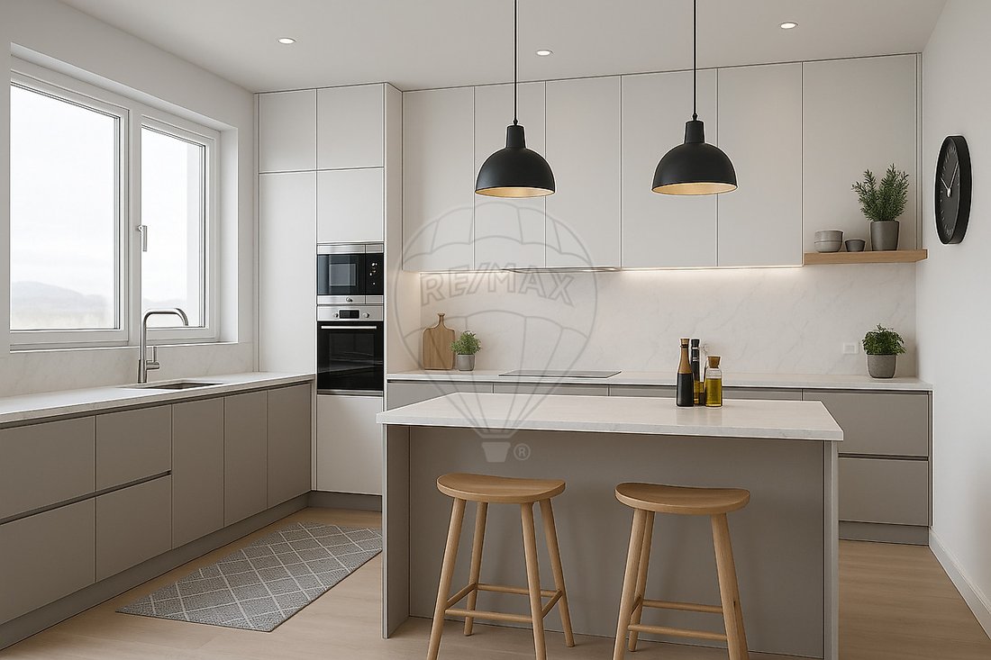 Apartment in Lourinha e Atalaia, Lisbon, Portugal 5 - 17317686