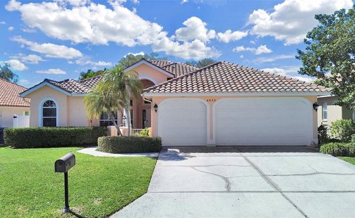 House in St. Petersburg, Florida, United States 1