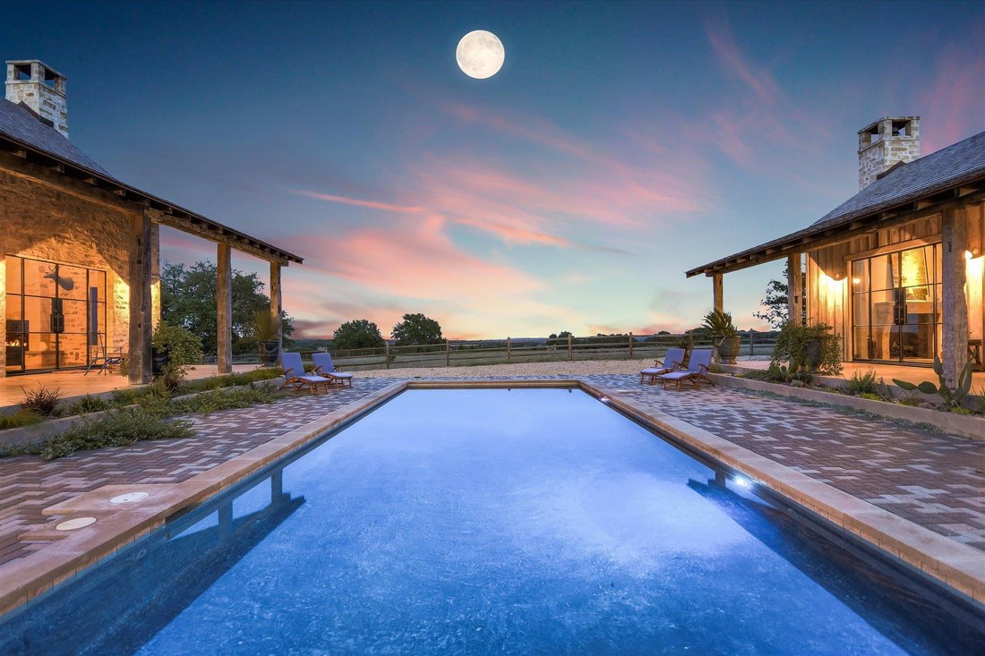 House in Dripping Springs, Texas, United States 1 - 17314389