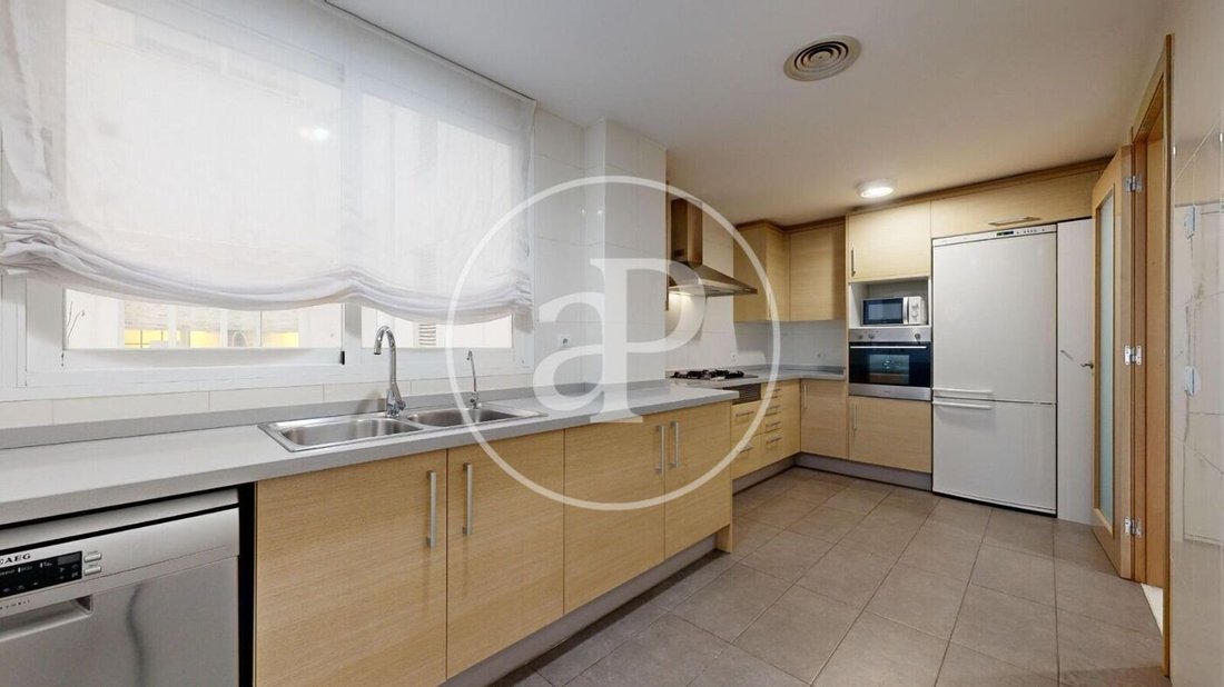 Apartment in Extramurs, Valencia, Spain 3 - 17316279