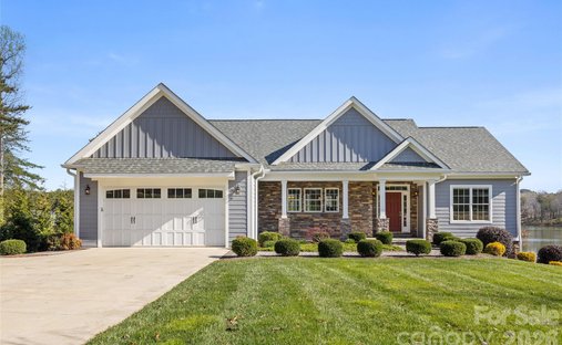 House in Columbus, North Carolina, United States 1