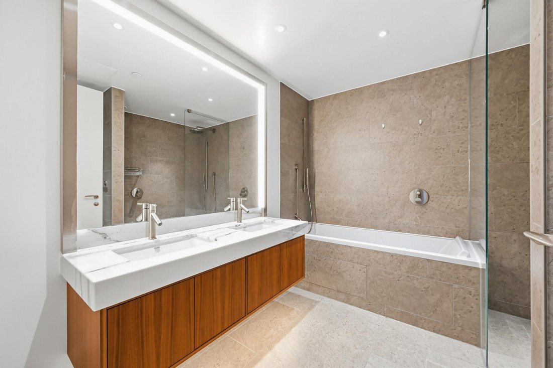 House in Nine Elms, Wandsworth (Greater London), England 5 - 17310040