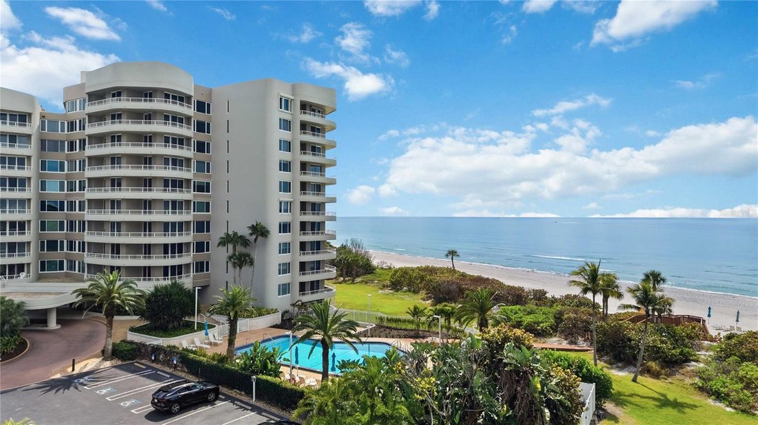 Condo in Longboat Key, Florida, United States 2 - 17322161