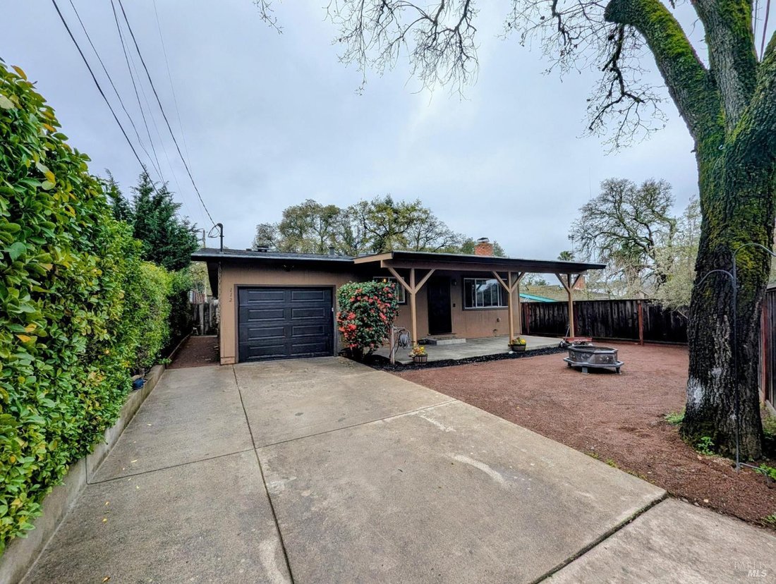 House in Sonoma, California, United States 1 - 17319202