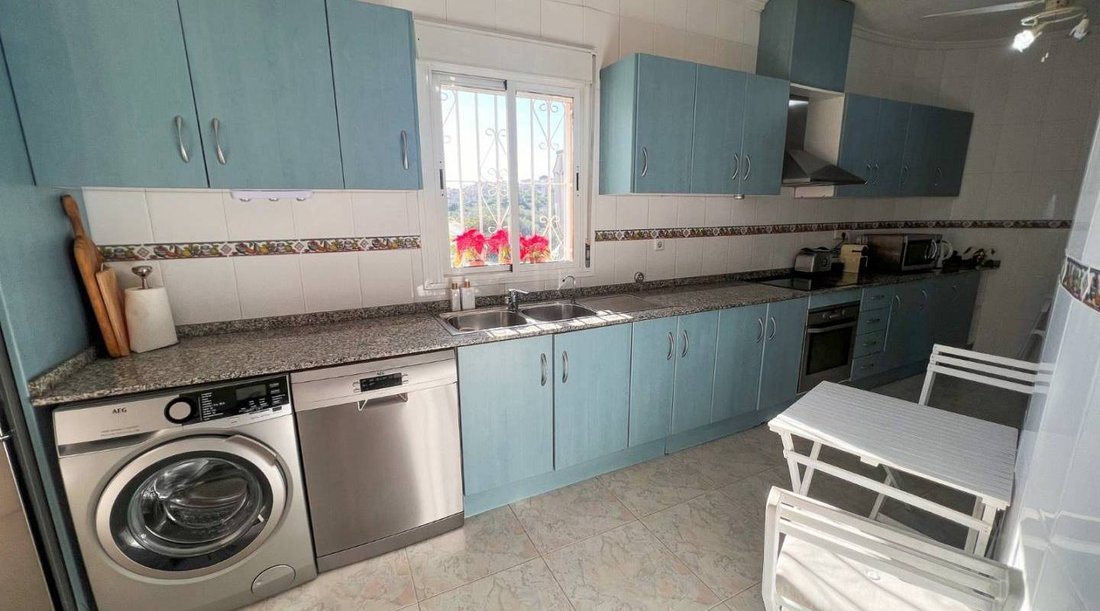Villa in Ciudad Quesada, Rojales, Valencian Community 5 - 17311600