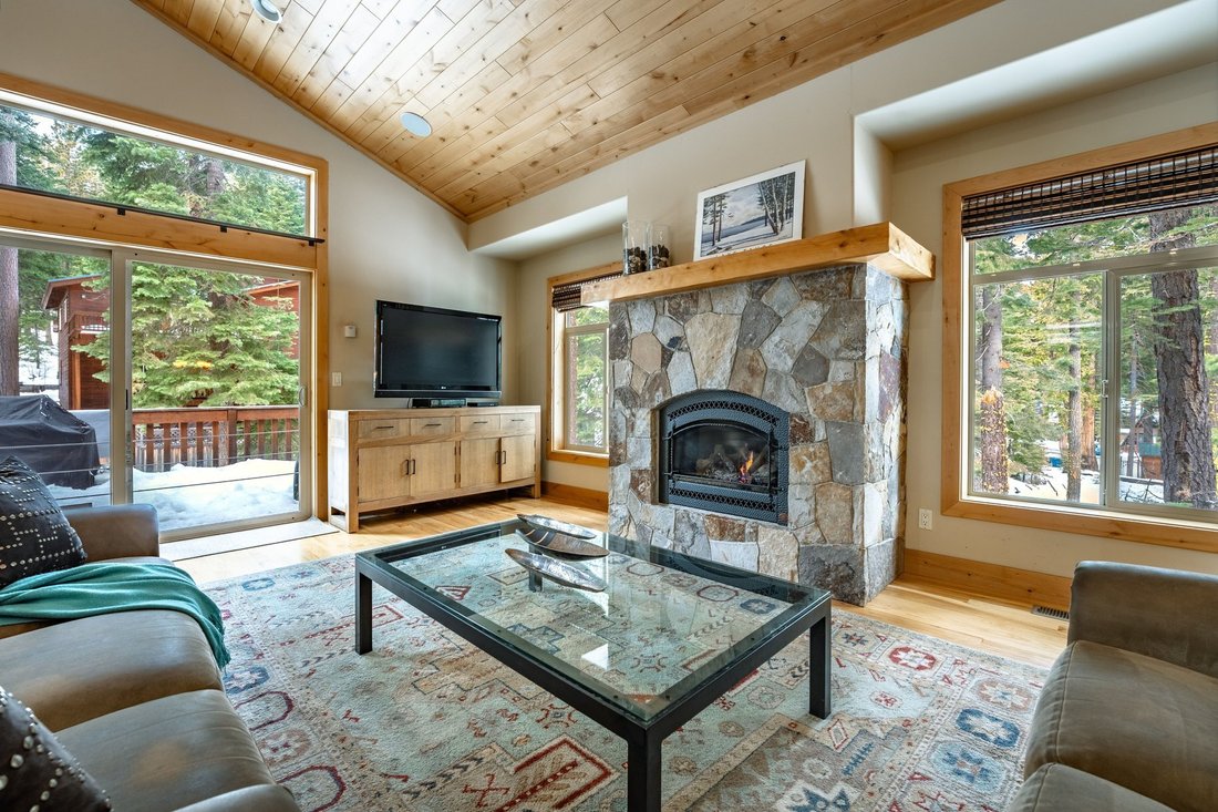 House in Tahoma, California, United States 5 - 17312008