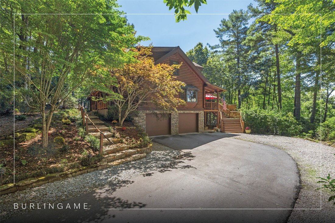 House in Cashiers, North Carolina, United States 2 - 17315043