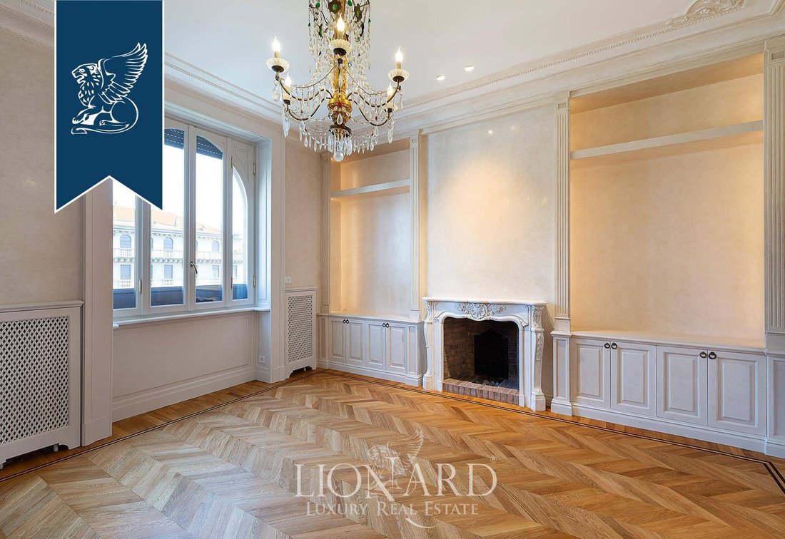 Apartment in Garibaldi - Porta Venezia, Milan, Lombardy 4 - 17314679