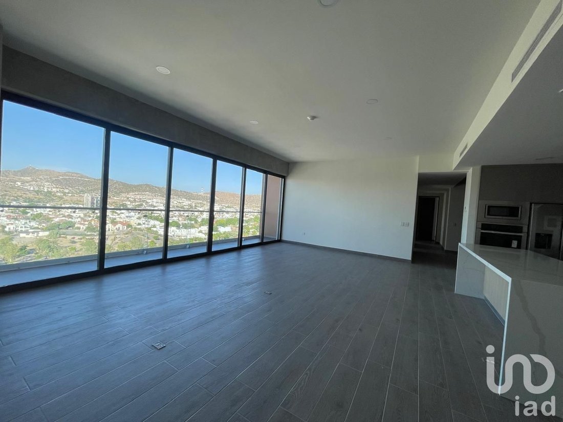 Apartment in San Luis, Sonora, Mexico 4 - 17317839
