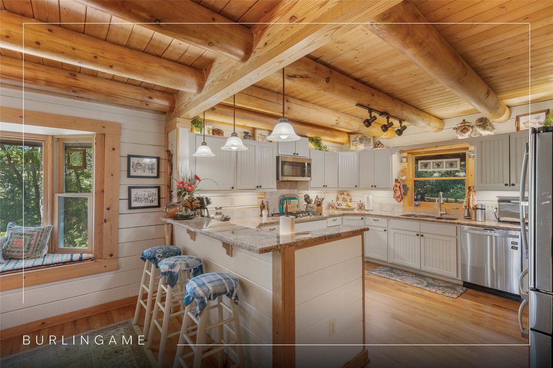 House in Cashiers, North Carolina, United States 4 - 17315043