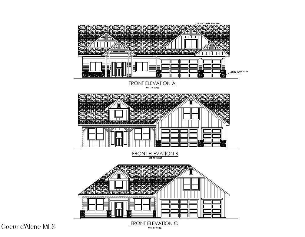 House in Athol, Idaho, United States 4 - 17315431