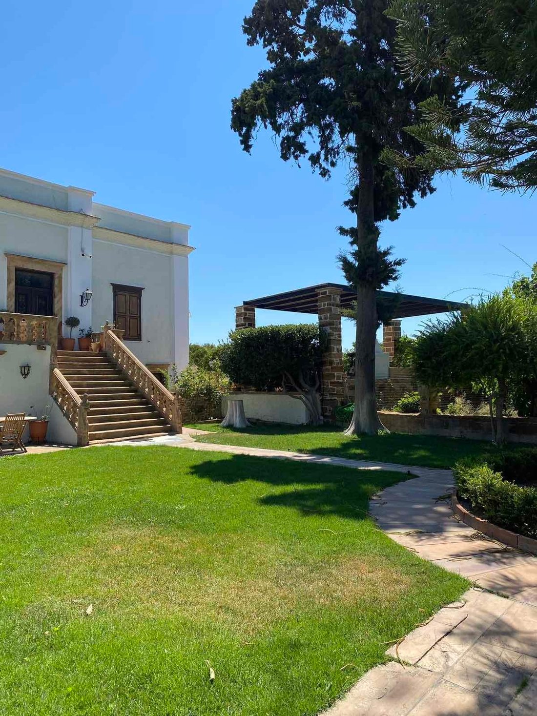 House in Chios, Aegean, Greece 2 - 17321137