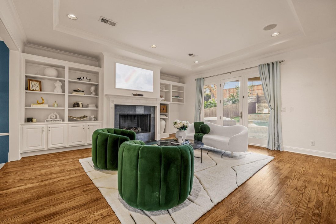 House in Austin, Texas, United States 4 - 17318573