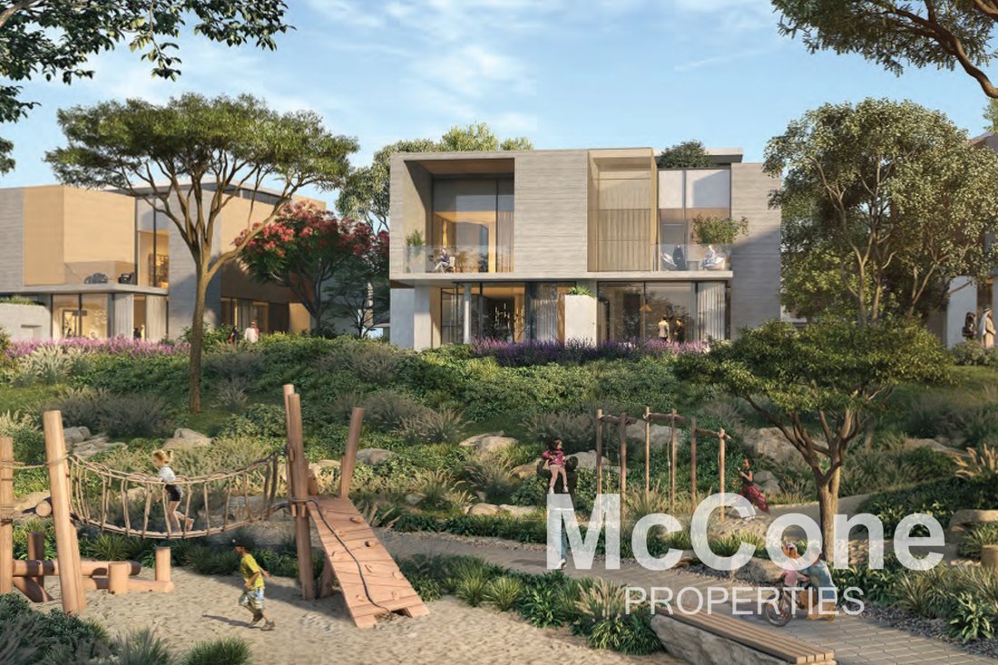 House in Expo City Dubai, Dubai, United Arab Emirates 1 - 17310494