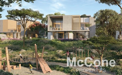 House in Dubai, Dubai, United Arab Emirates 1