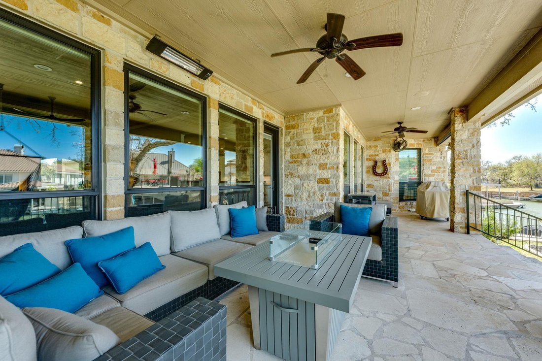 House in Horseshoe Bay, Texas, United States 3 - 17322358