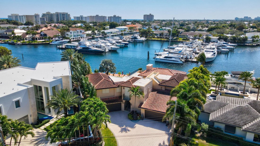 House in Lighthouse Point, Florida, United States 3 - 17321162